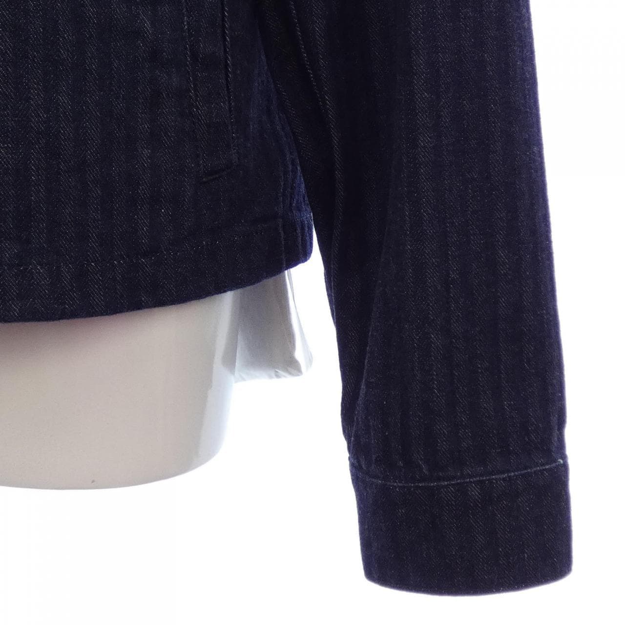 プラダ PRADA GEB254　S000 16HD ジャケット