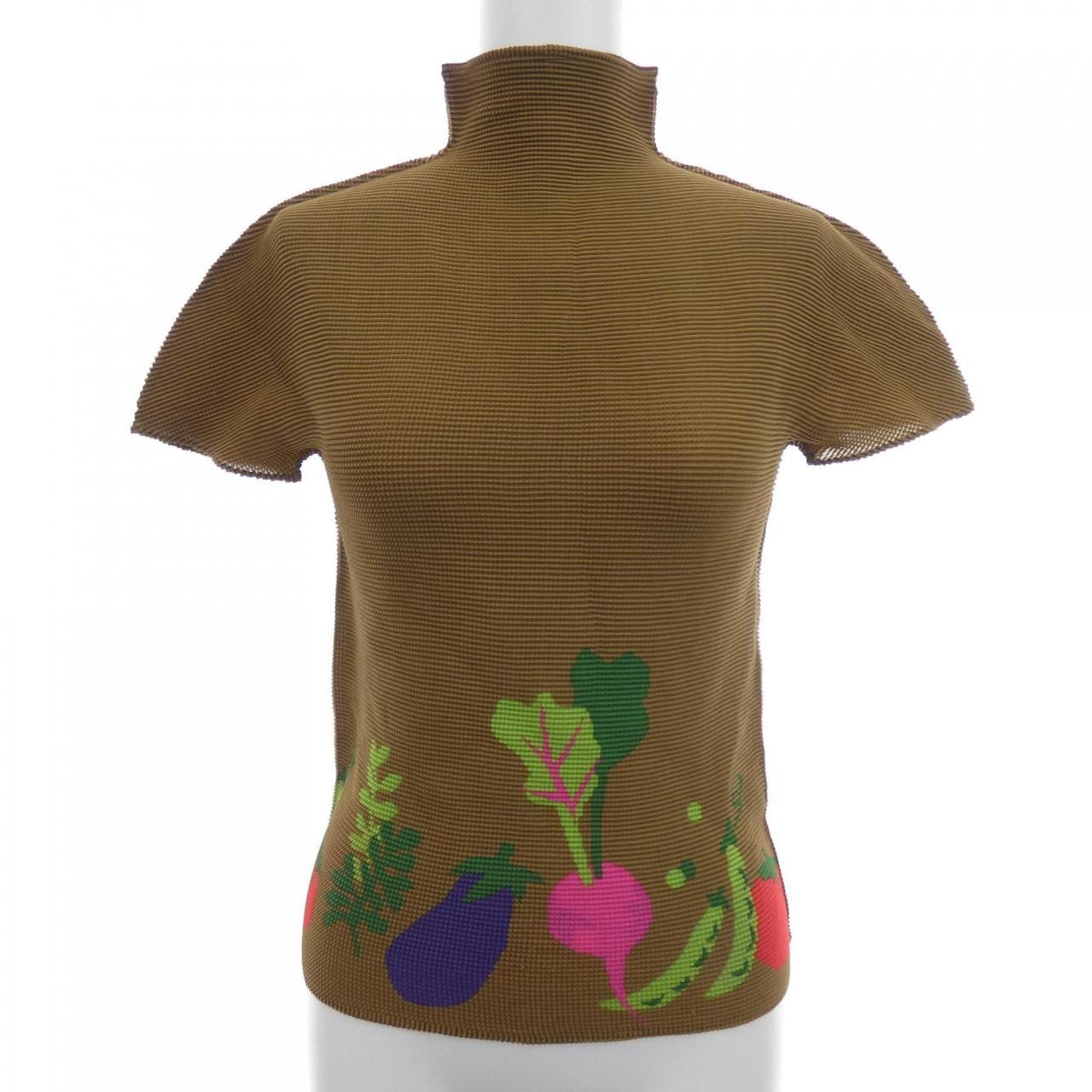 ミーイッセイミヤケ me ISSEY MIYAKE MI61FK225 トップス