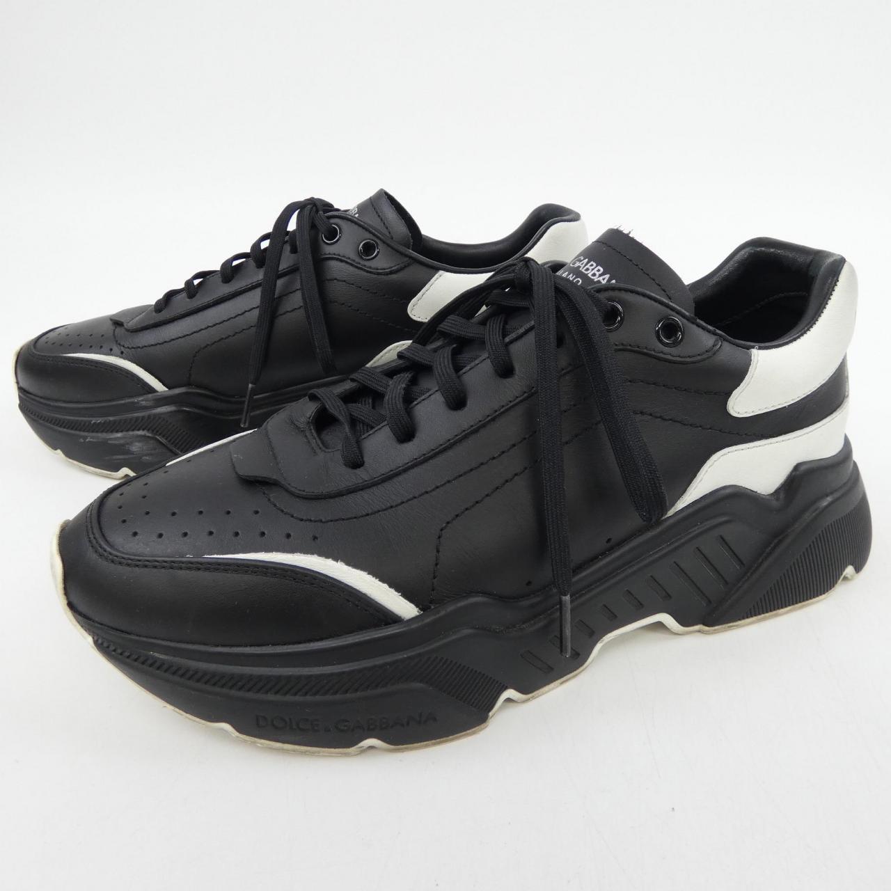 ドルチェアンドガッバーナ DOLCE&GABBANA CS1791AX589 スニーカー