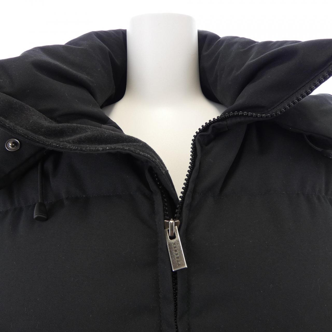 ピレネックス PYRENEX LILLE ダウンコート