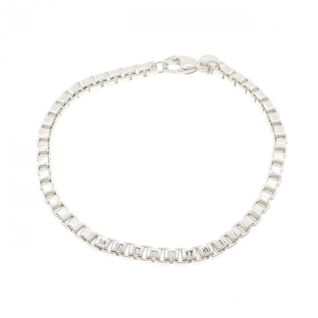 ティファニー ベネチアン ブレスレット