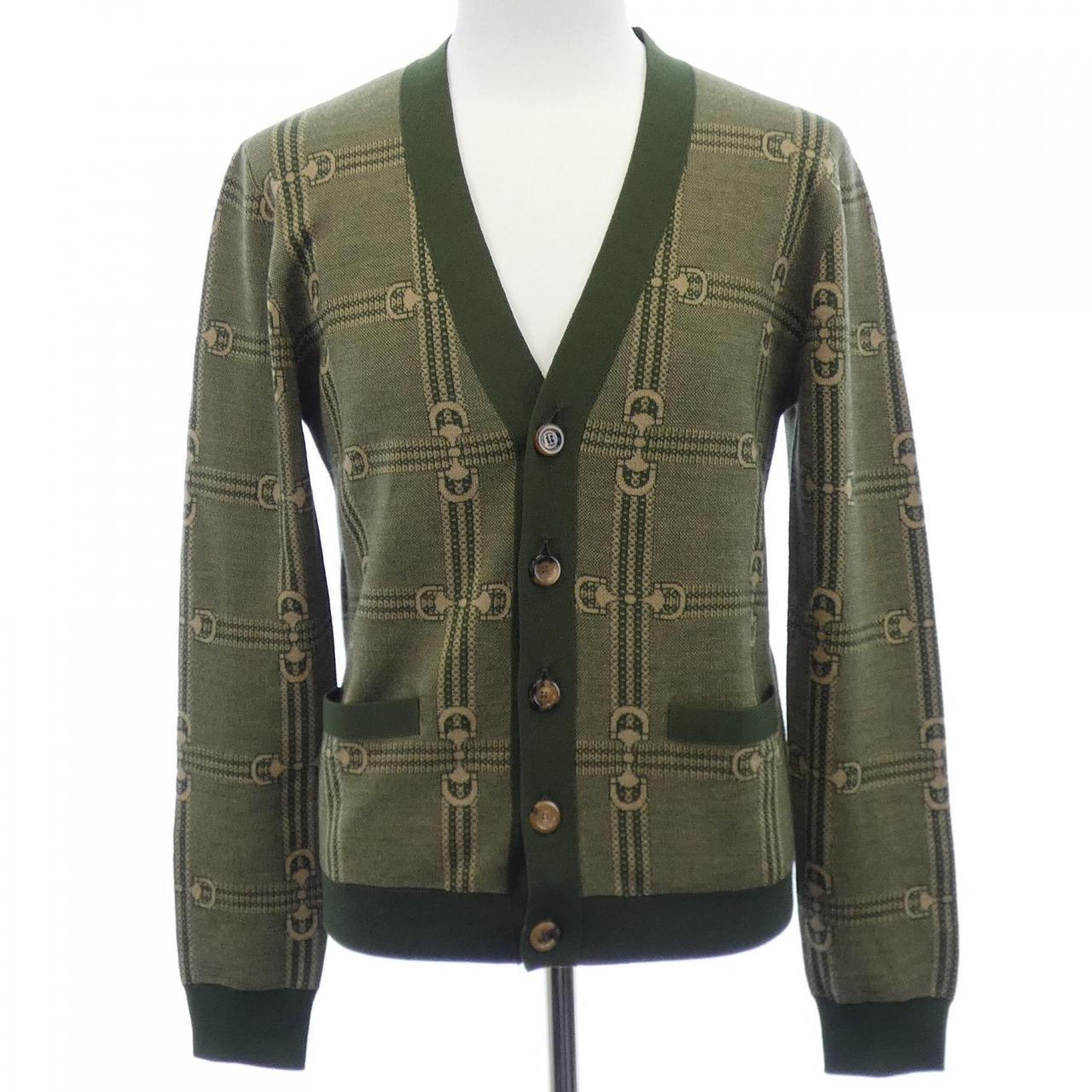 グッチ GUCCI 716359 XKCO0 カーディガン