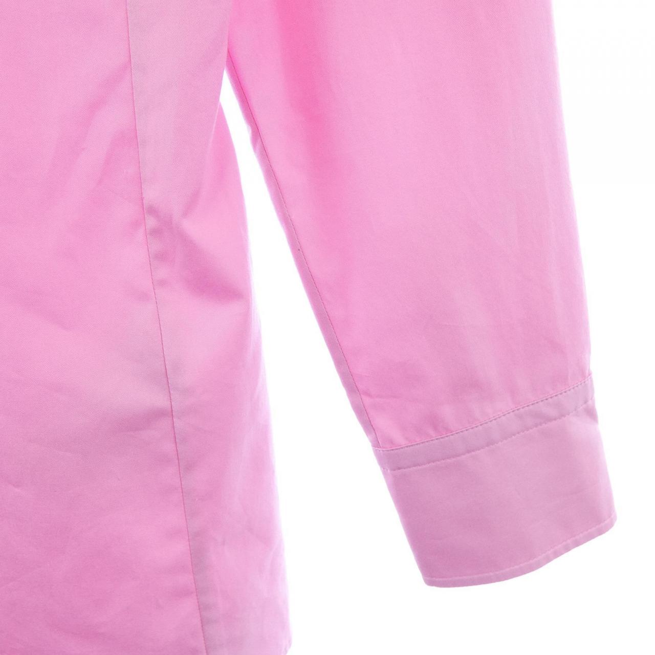 エルメス HERMES カレーシュ 3E0628DX シャツ