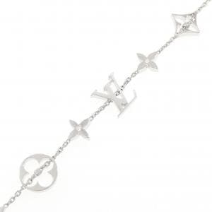 ルイヴィトン ブラスレ モノグラム ブレスレット