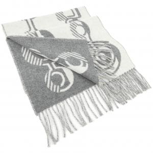 エルメス HERMES DO RE BOUCLES H259092S カザック･ド･レ･ブックル MUFFLER