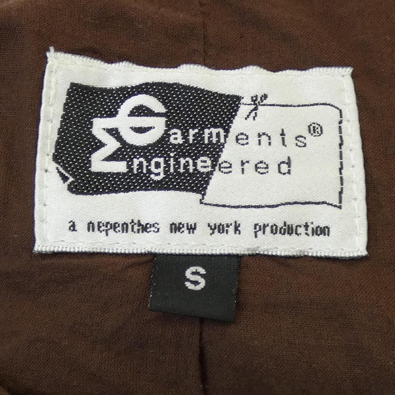 エンジニアードガーメンツ ENGINEERED GARMENTS ジャケット