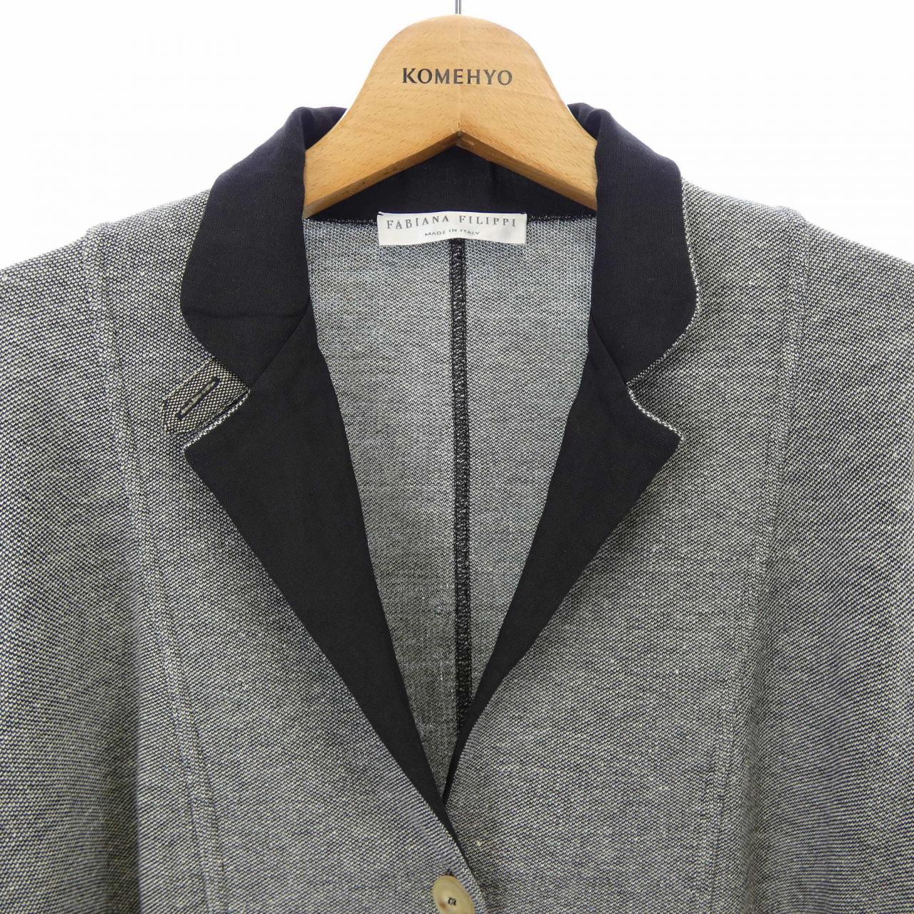 ファビアナフィリッピ FABIANA FILIPPI ジャケット