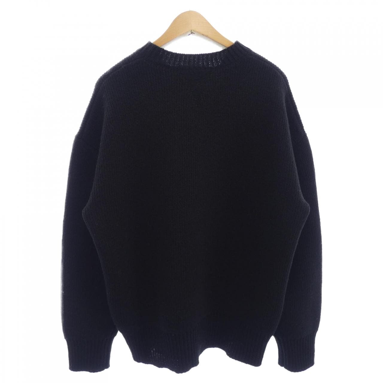 BOTTEGA VENETA Veneta 665073 V0Z40 knit