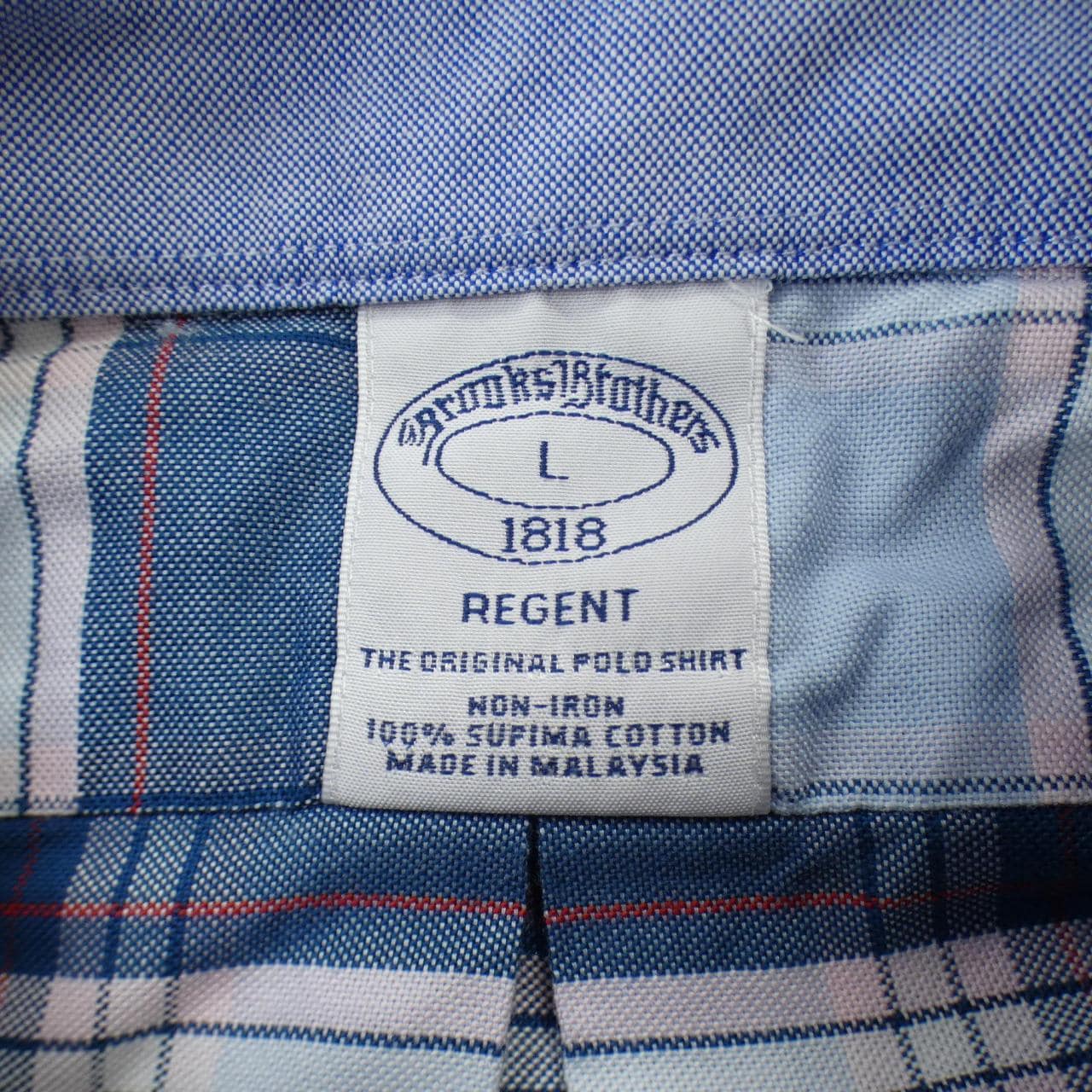 ブルックスブラザーズ BROOKS BROTHERS シャツ