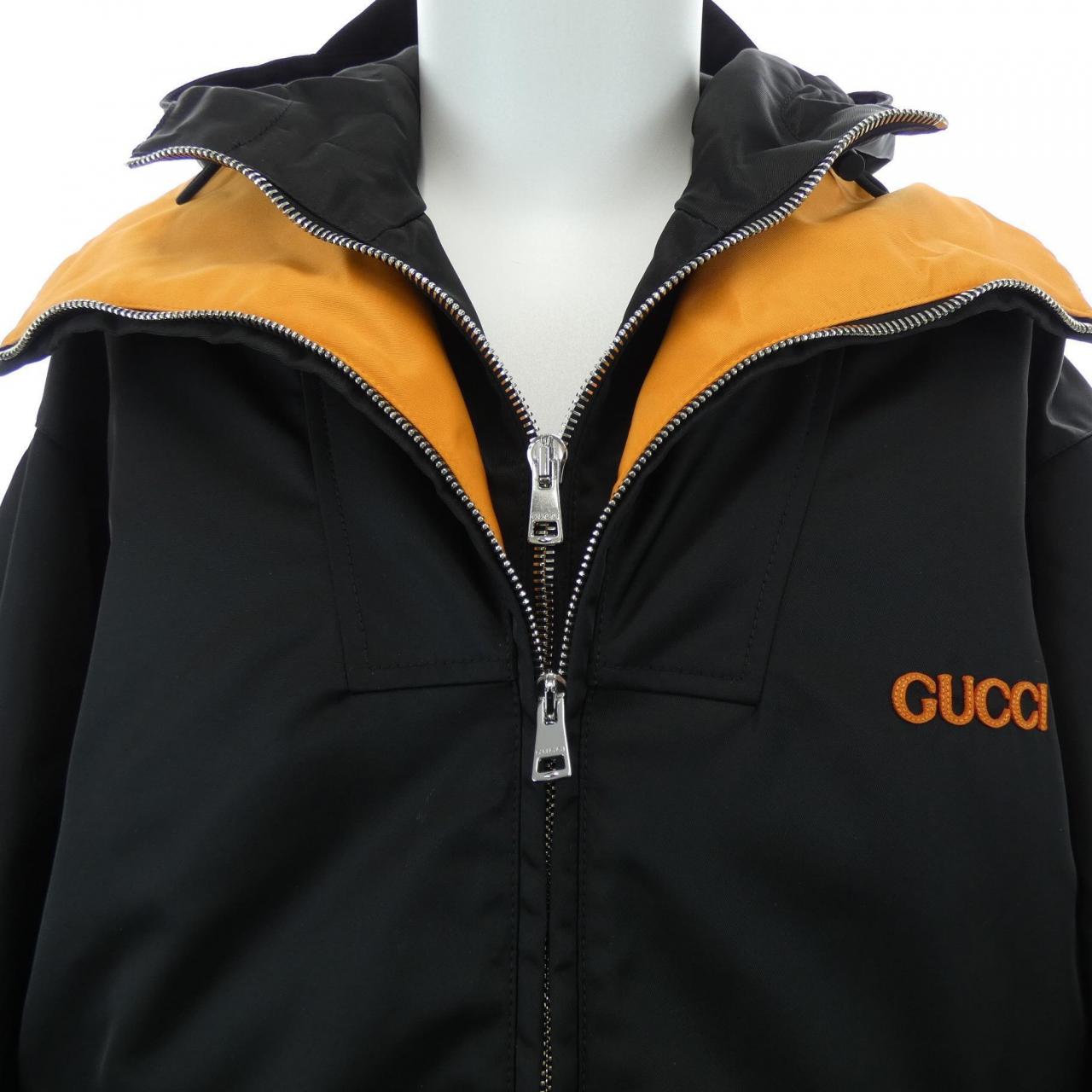 グッチ GUCCI 804964 ZAQ7F ジャケット