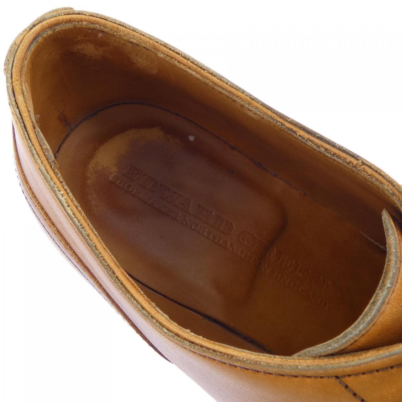 エドワードグリーン EDWARD GREEN シューズ