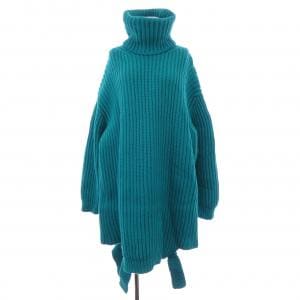 バレンシアガ BALENCIAGA 491963 T1424 ニット