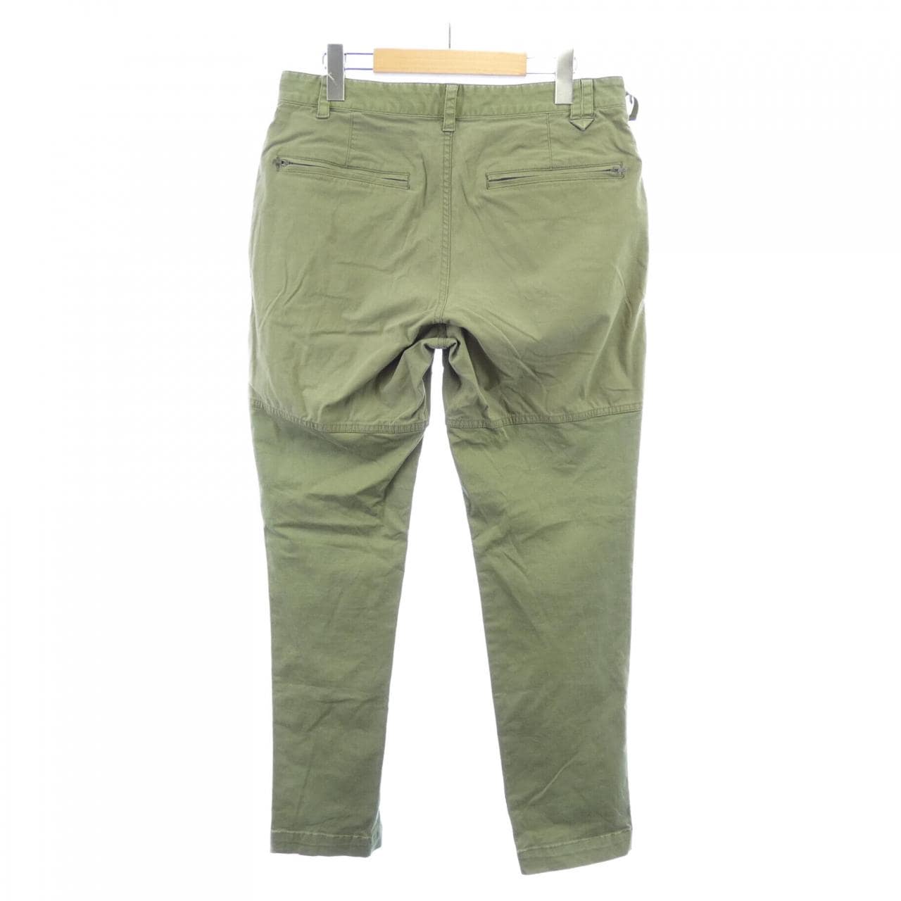 ピルグリム Pilgrim パンツ