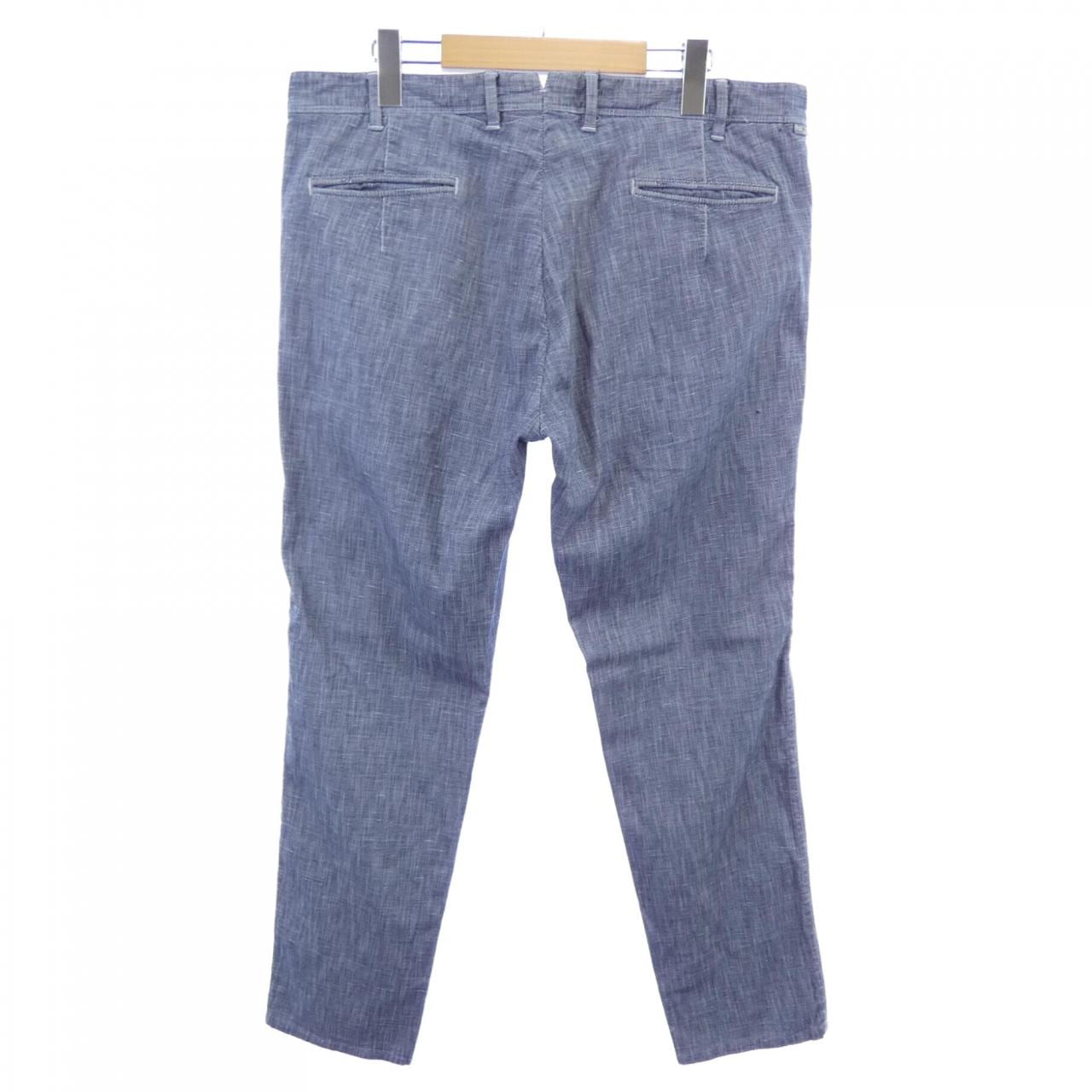 ピーティーゼロウーノ PT01 パンツ