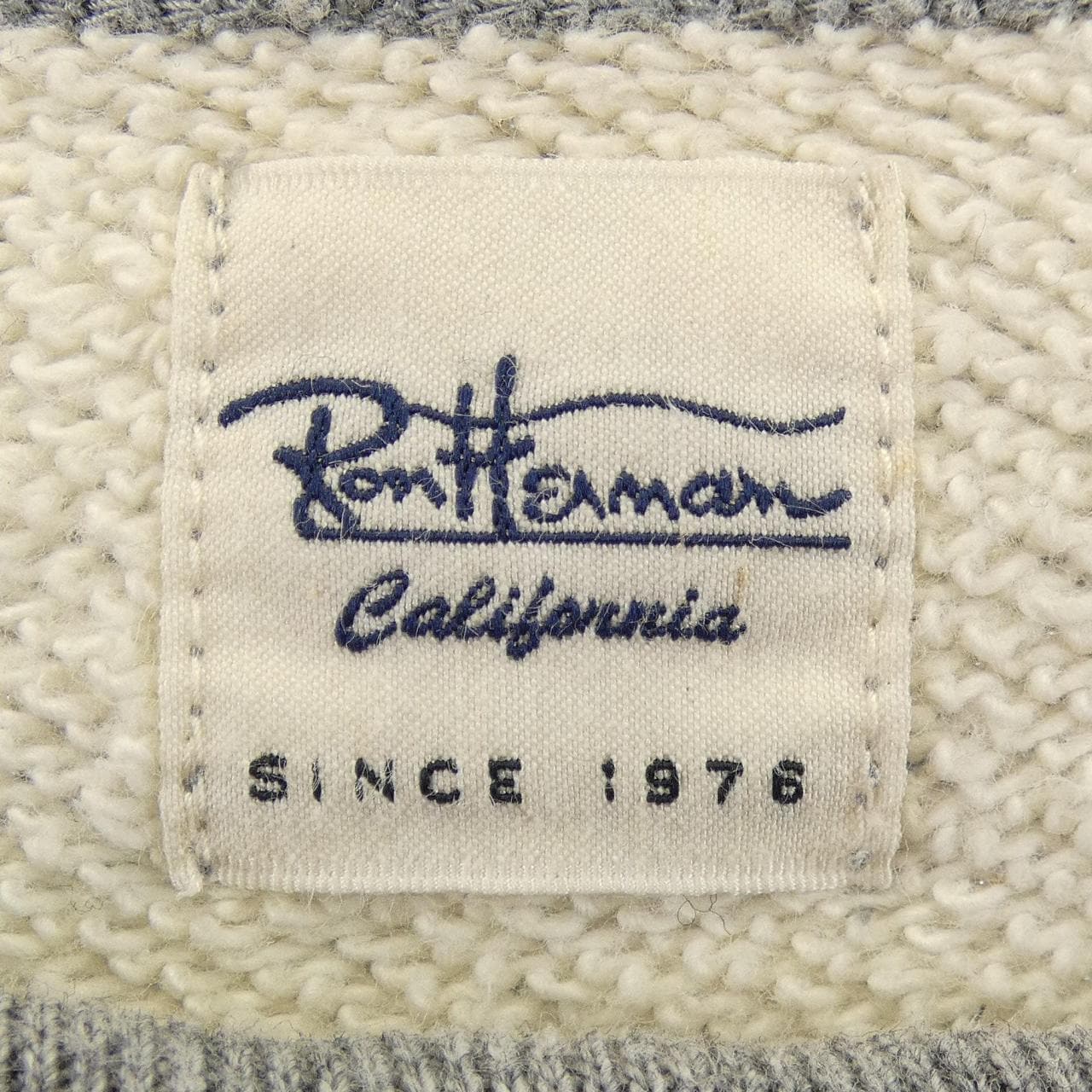 ロンハーマン RON HERMAN スウェット