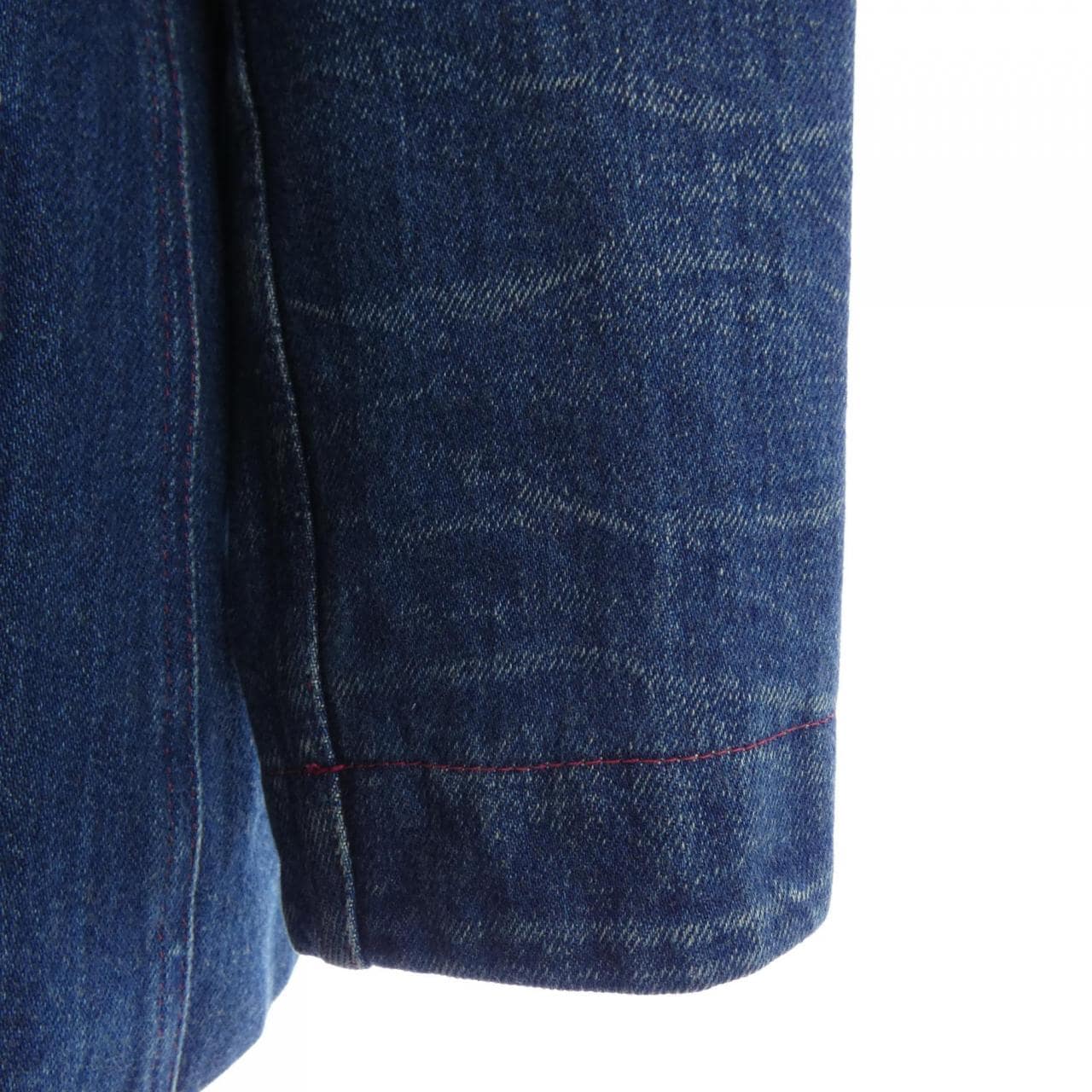 グッチ GUCCI 561892-XDAJV デニムジャケット