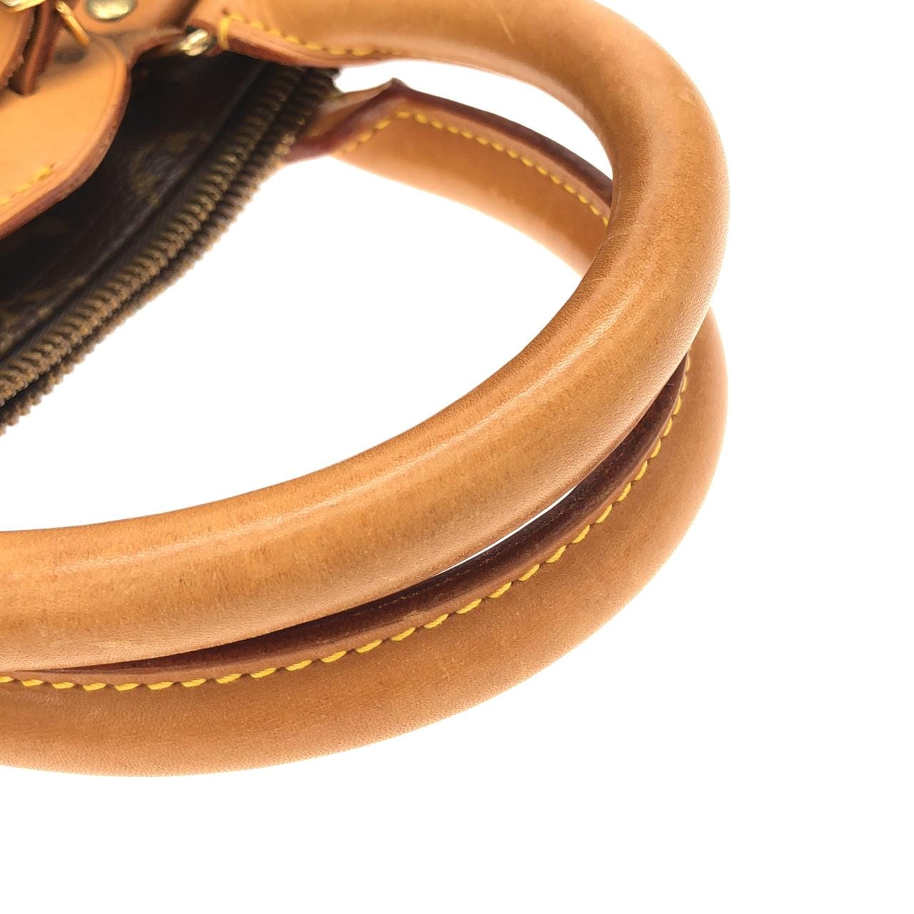 ルイヴィトン モノグラム キーポル 55cm M41424 ボストンバッグ