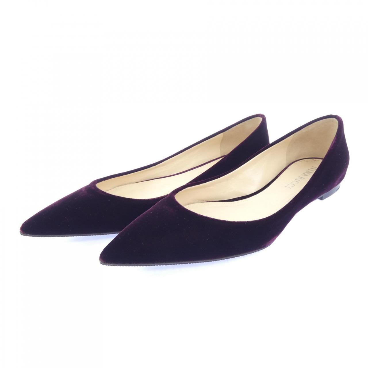 ニナニナリッチ NINA NINA RICCI NR29004 パンプス