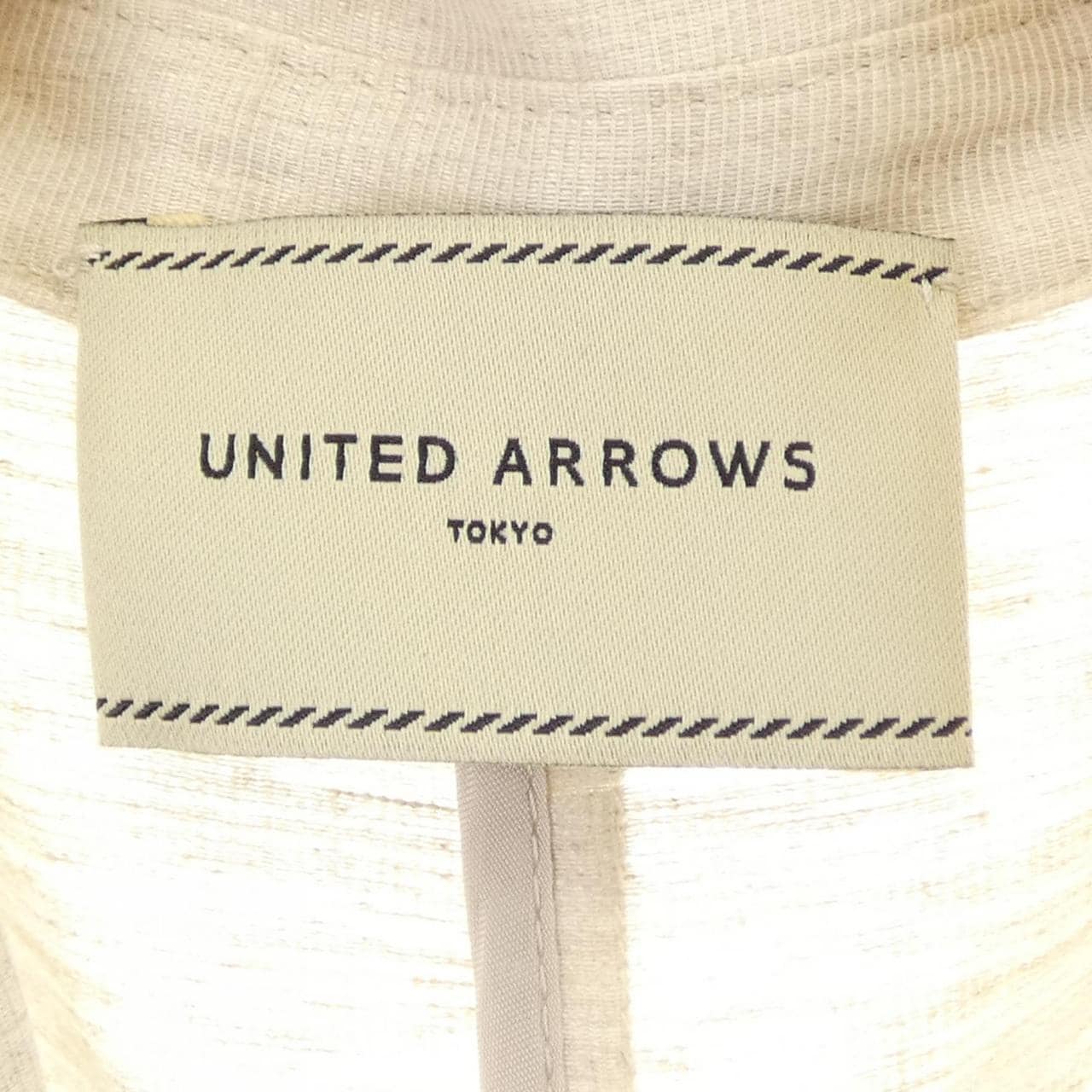 ユナイテッドアローズ UNITED ARROWS ジャケット