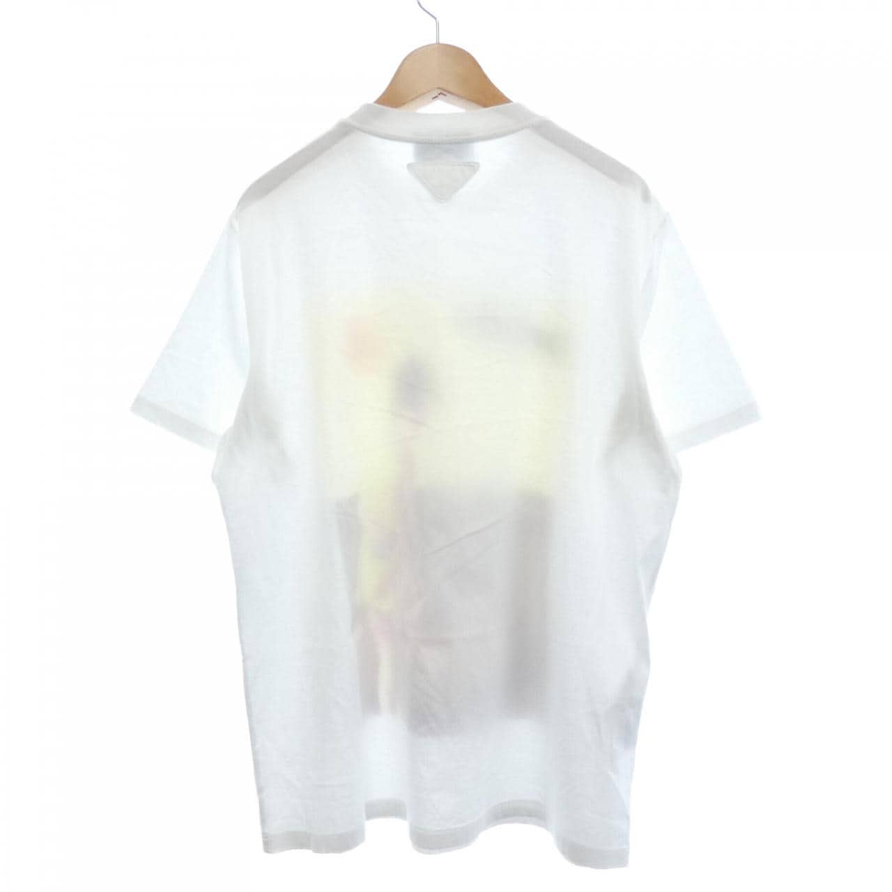 プラダ PRADA 35838R Tシャツ