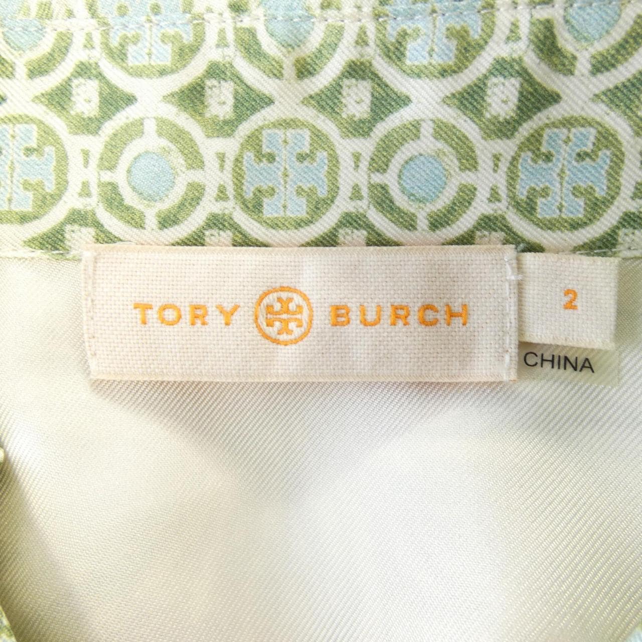 トリーバーチ TORY BURCH ワンピース