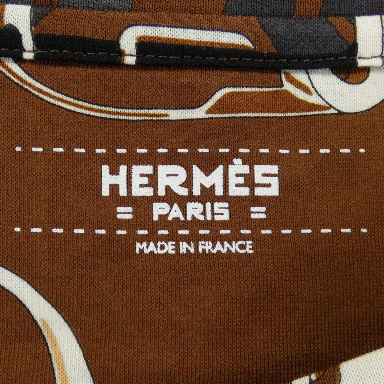 エルメス HERMES Tシャツ