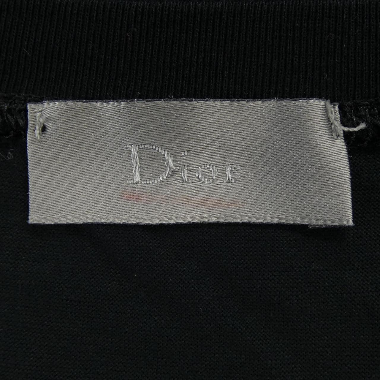 ディオール DIOR 7E33Z0060046 Tシャツ