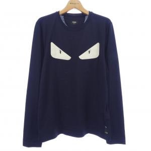 フェンディ FENDI FY0721 94T Tシャツ
