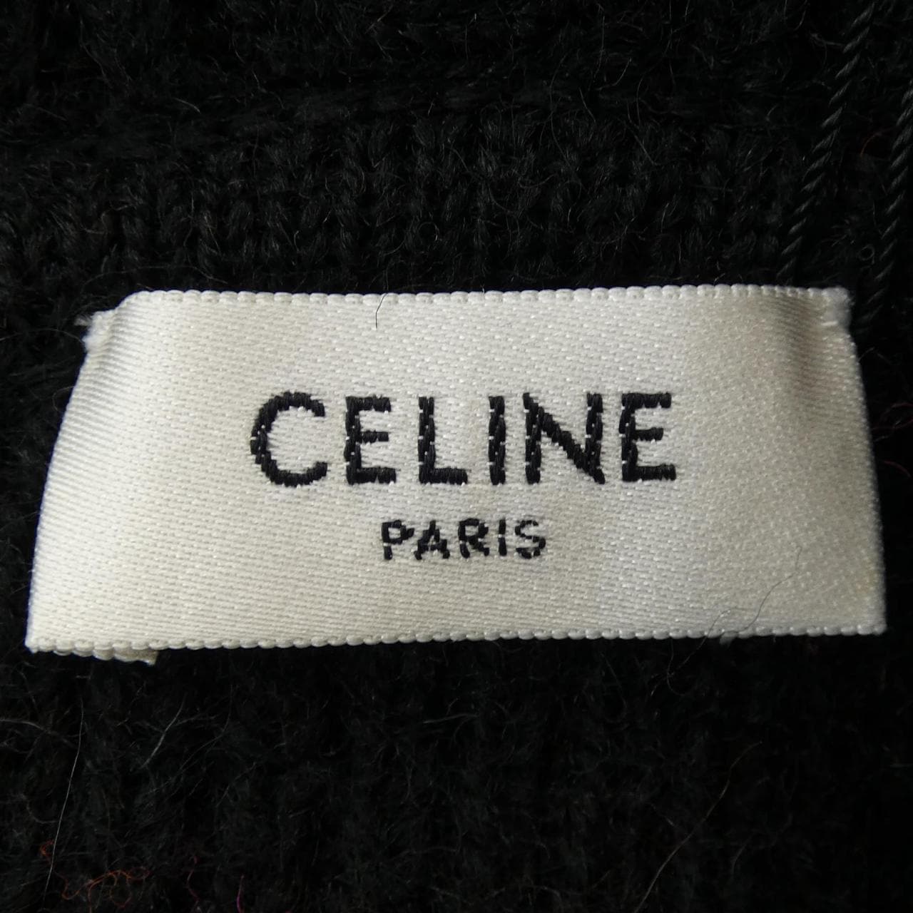 セリーヌ CELINE 2AC23579S パーカー