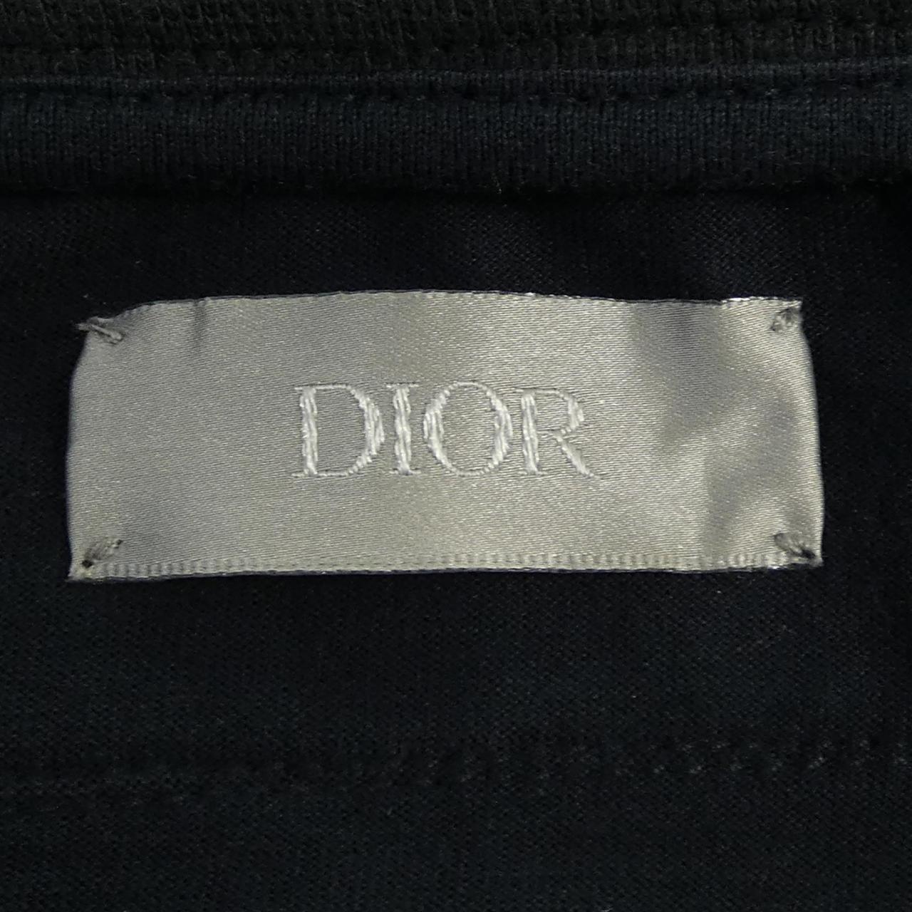 ディオール DIOR ショーンステューシー SHAWN STUSSY 033J101A0631 パンツ