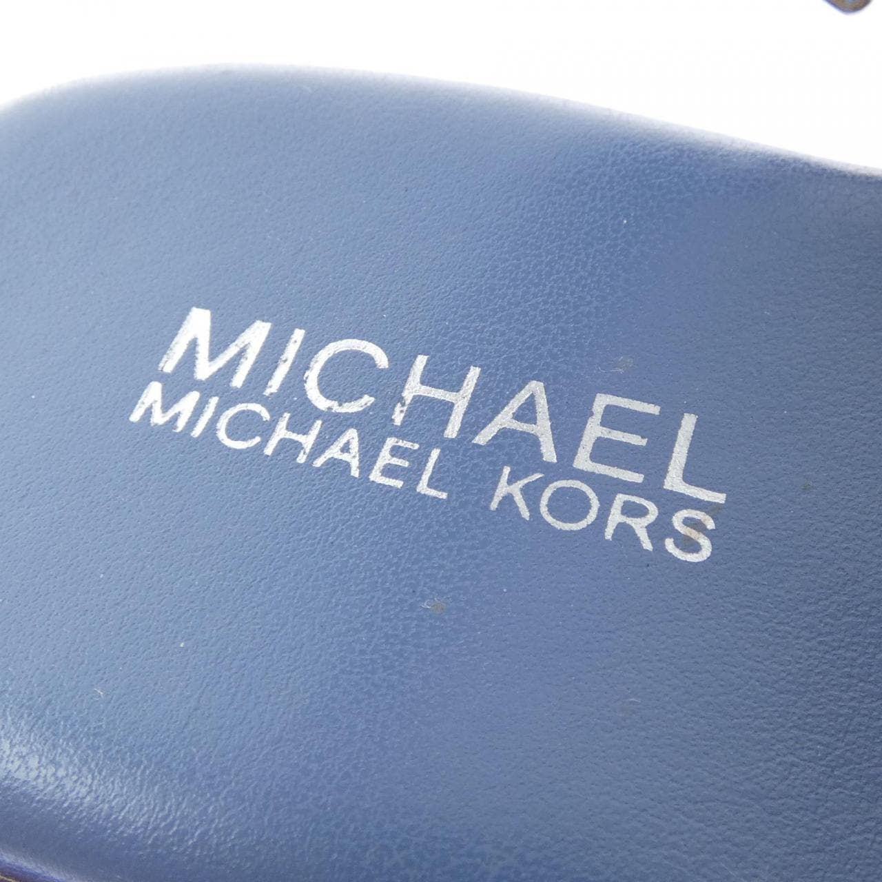 マイケルコース MICHAEL KORS サンダル