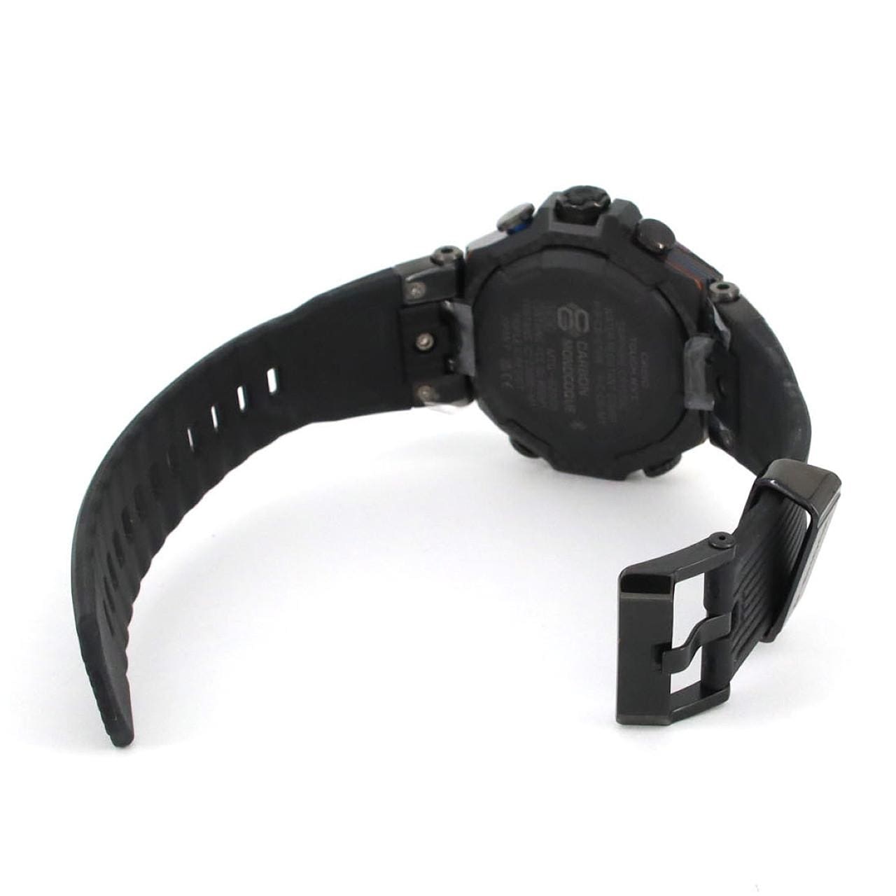 カシオ G-SHOCK･MT-G 電波時計 MTG-B2000YR-1AJR その他 ソーラークォーツ
