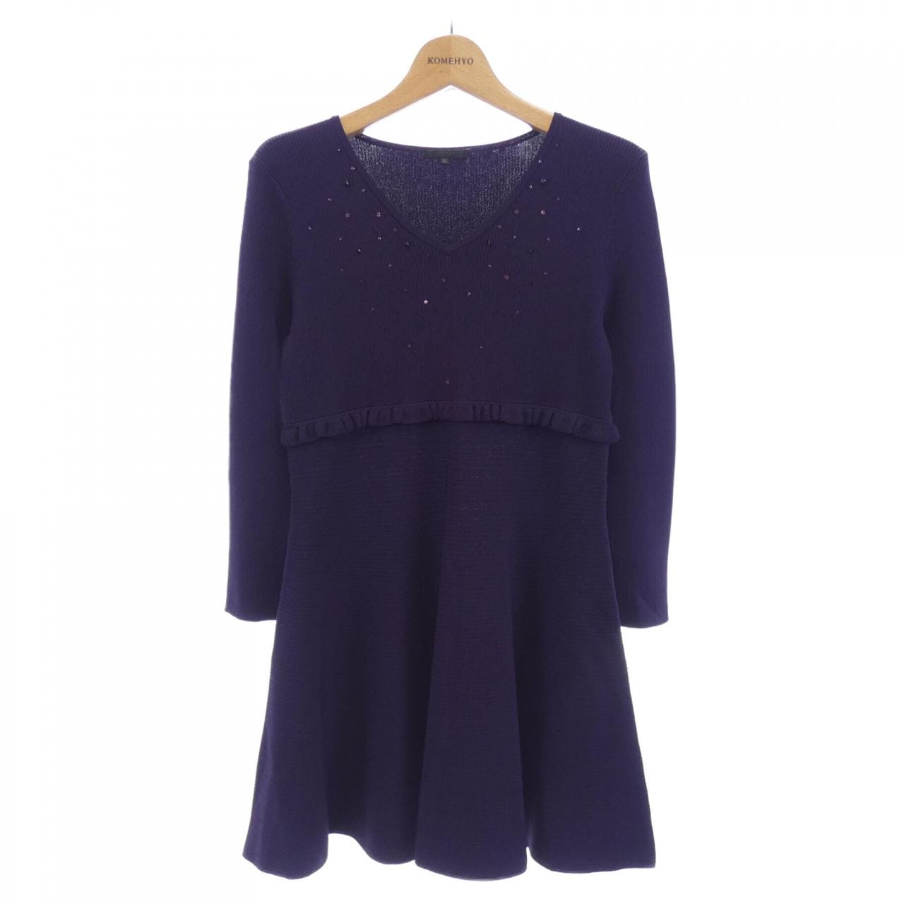 トゥービーシック TO BE CHIC ワンピース