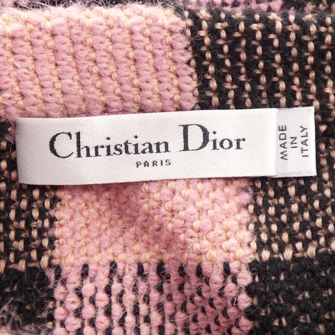 クリスチャンディオール CHRISTIAN DIOR 344J05AM214 スカート