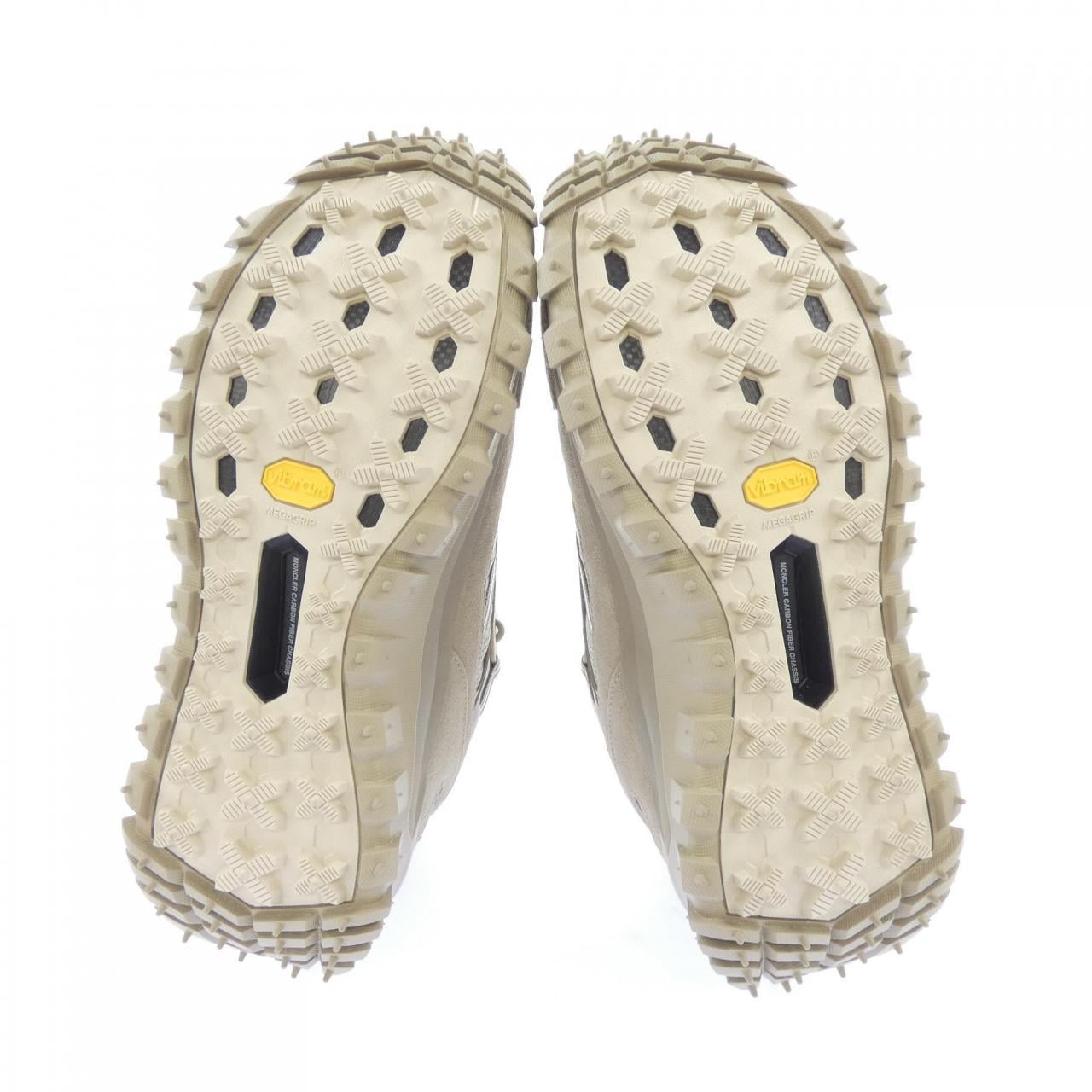 モンクレール MONCLER TRAILGRIP スニーカー