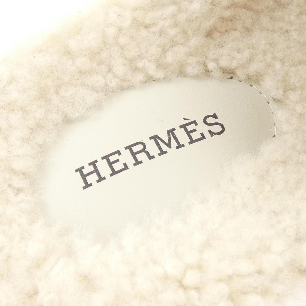 エルメス HERMES シプレ CHYPRE 222196Z サンダル