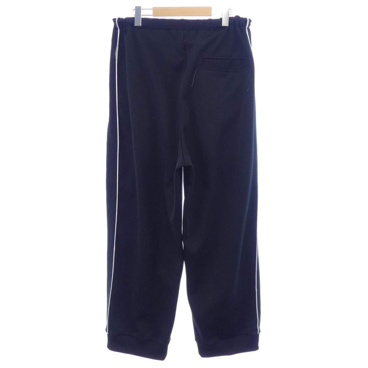 メゾンミハラヤスヒロ MAISON MIHARA YASUHI A16PT582 パンツ
