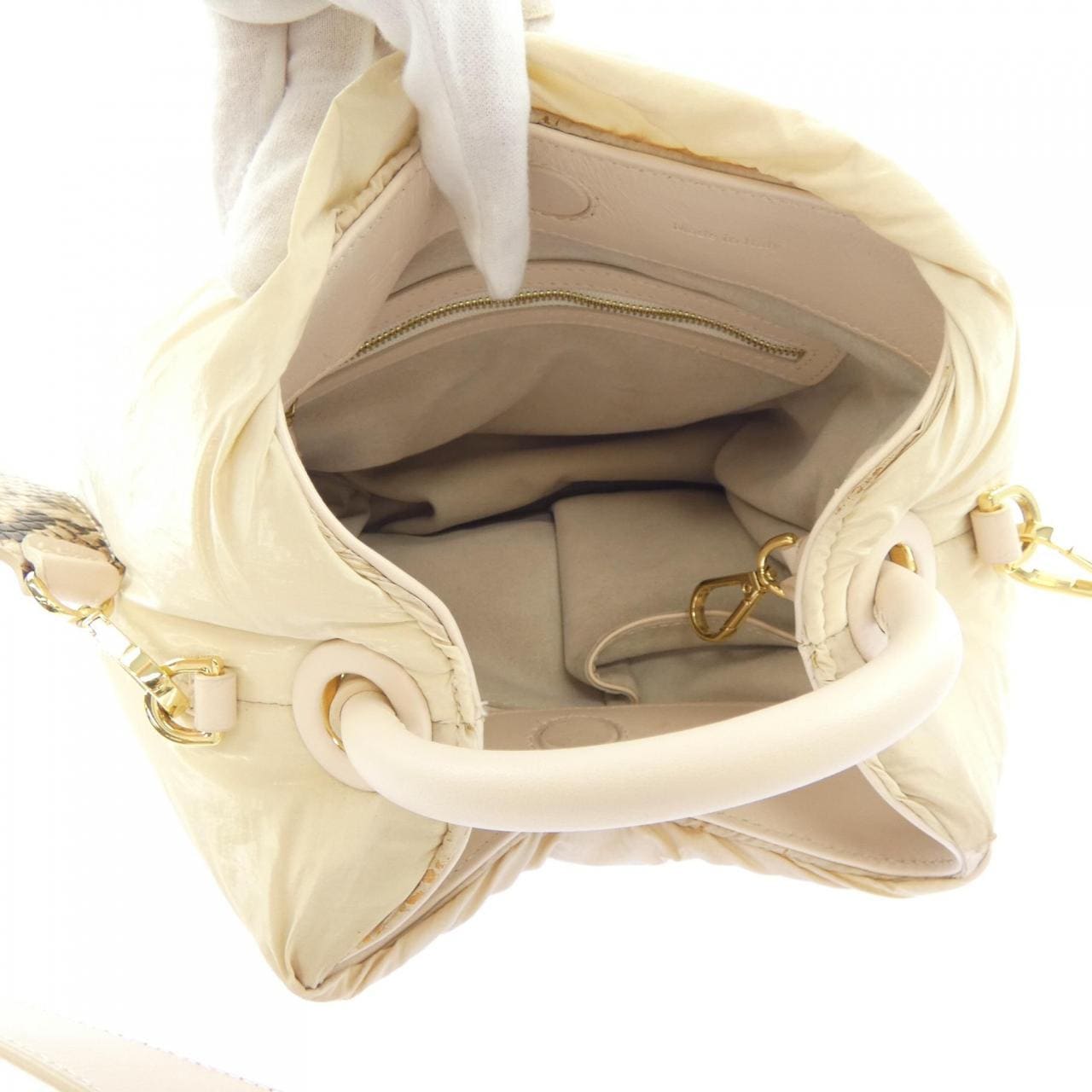 エレメ elleme BAG