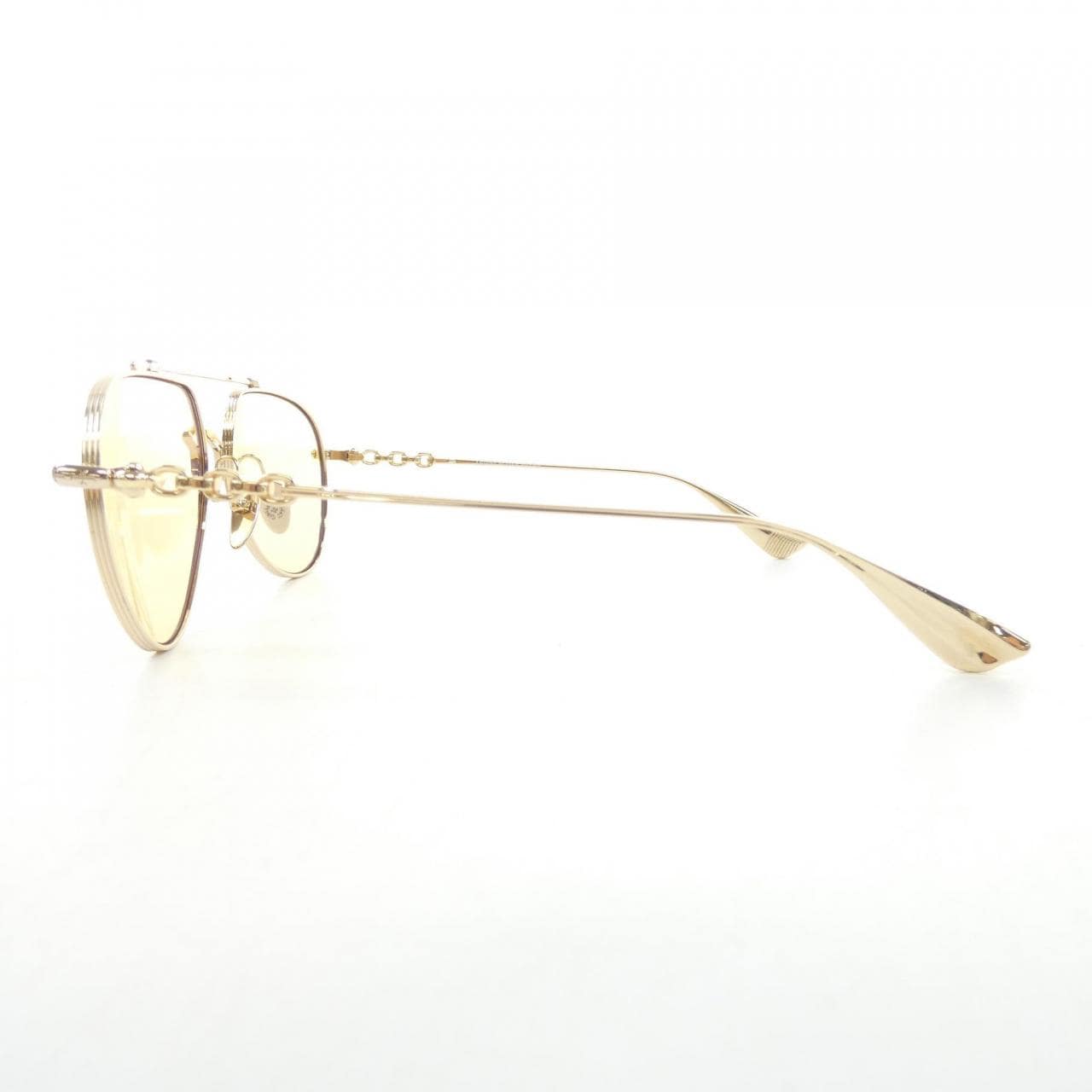 クロムハーツ CHROME HEARTS SPUNS SUNGLASSES