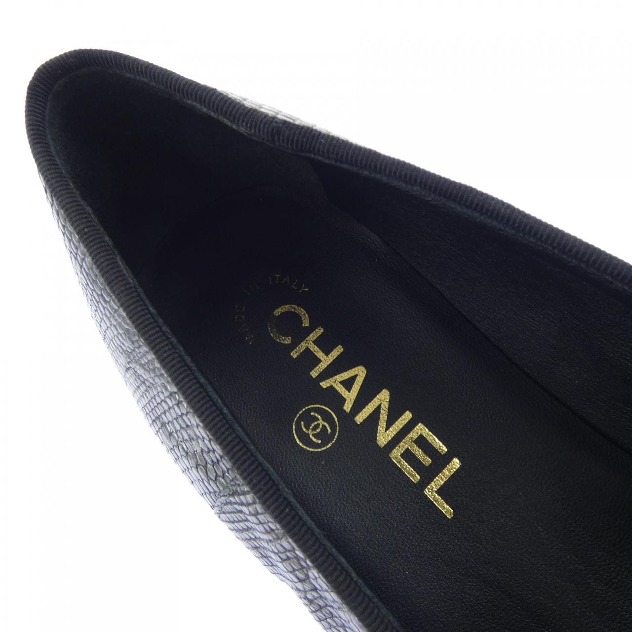 シャネル CHANEL G32948 シューズ