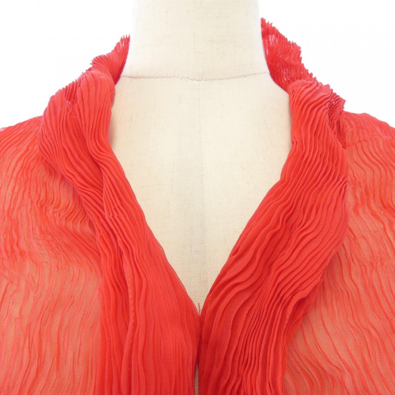 イッセイミヤケ ISSEY MIYAKE IM94FJJ416 シャツ