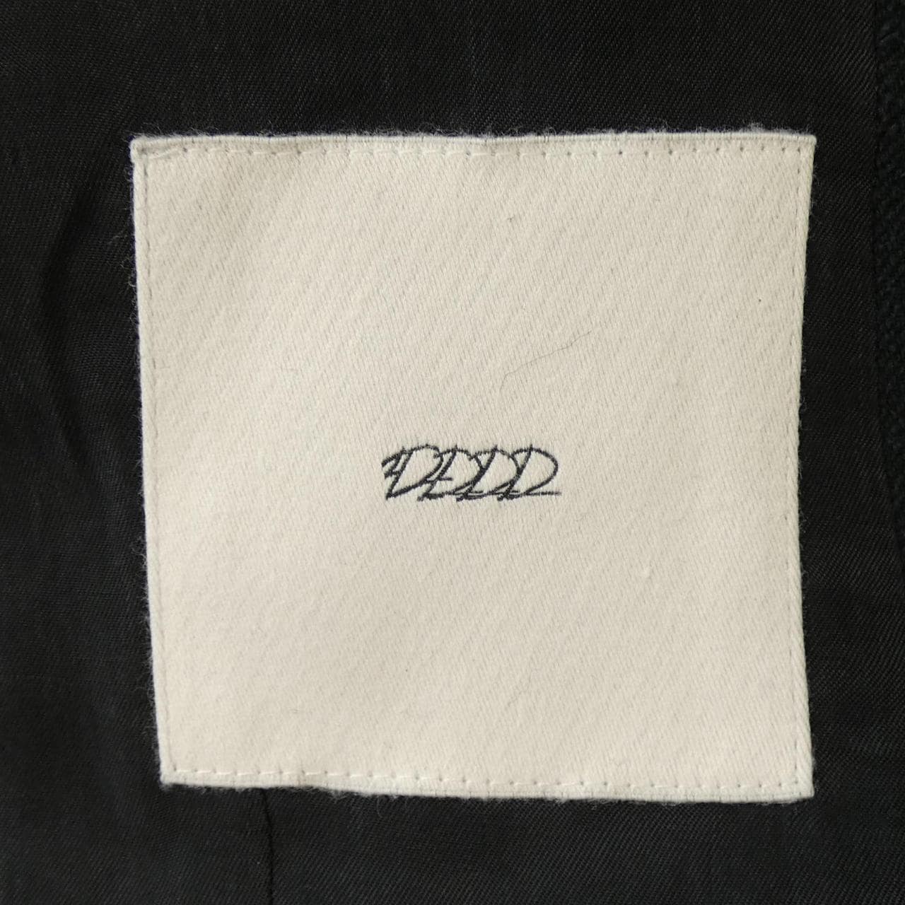 DDDD 0723002 ジャケット