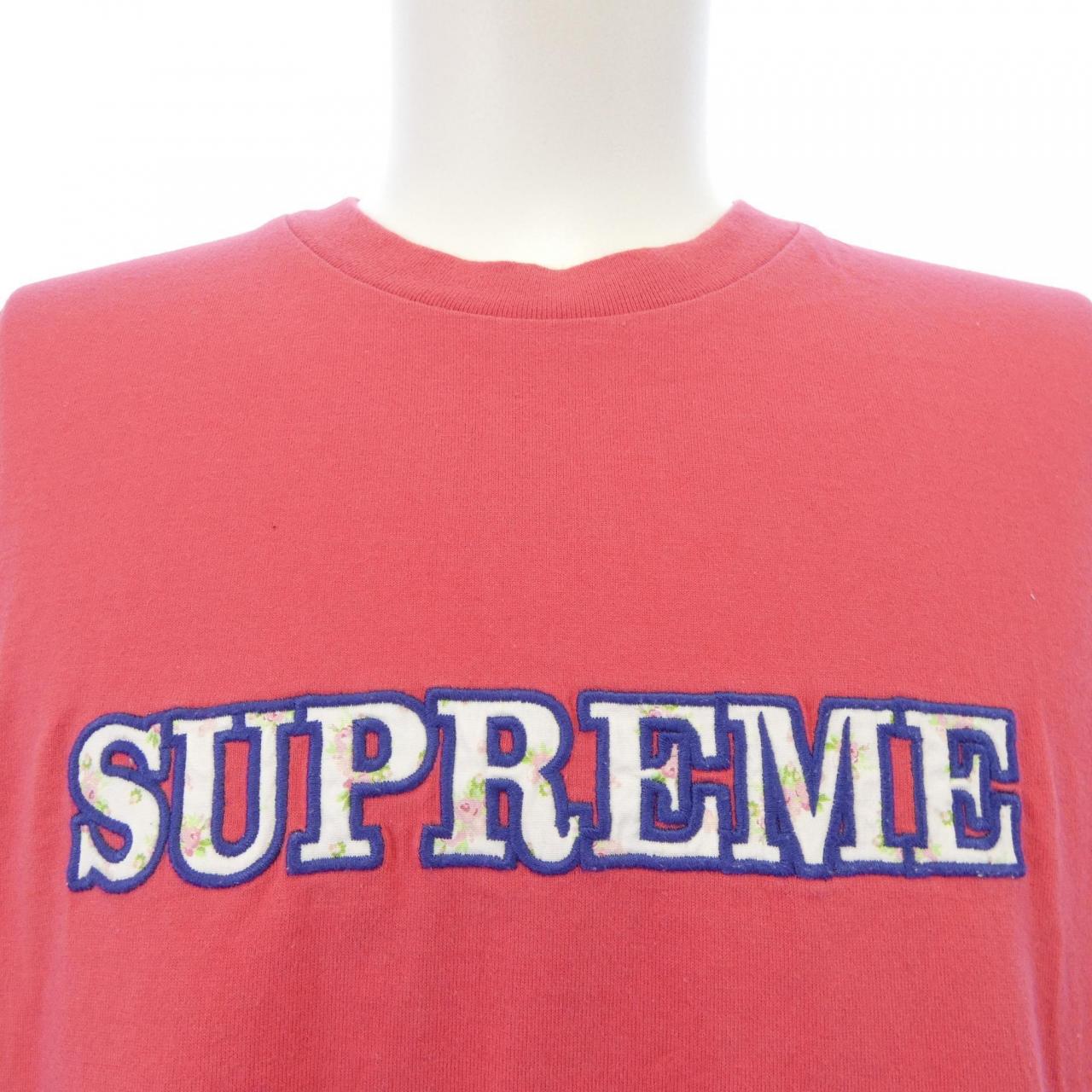 シュプリーム SUPREME Tシャツ