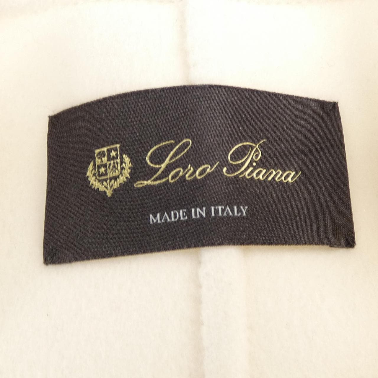 ロロピアーナ Loro Piana ケネス KENNETH FAP7154 コート