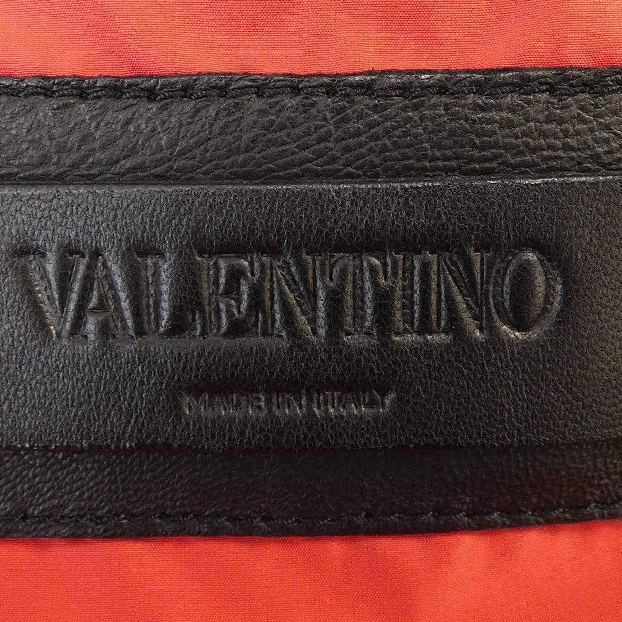 ヴァレンティノ VALENTINO QV3NA00GBKK ダウンジャケット