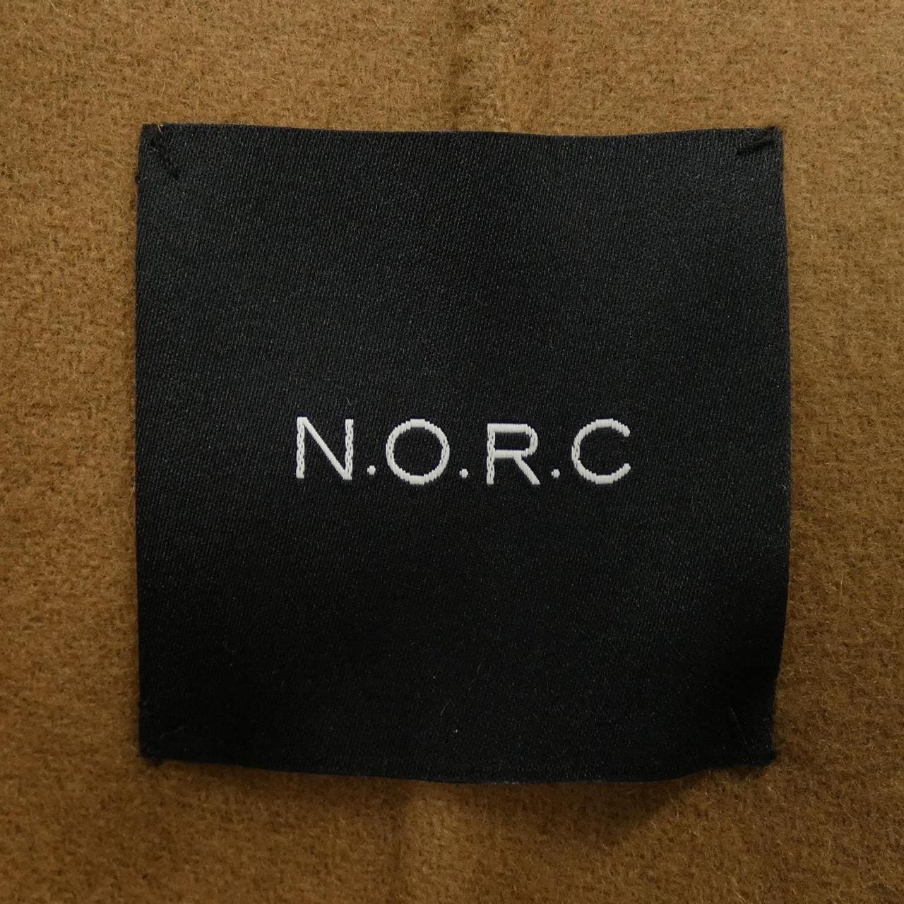 ノーク N.O.R.C コート