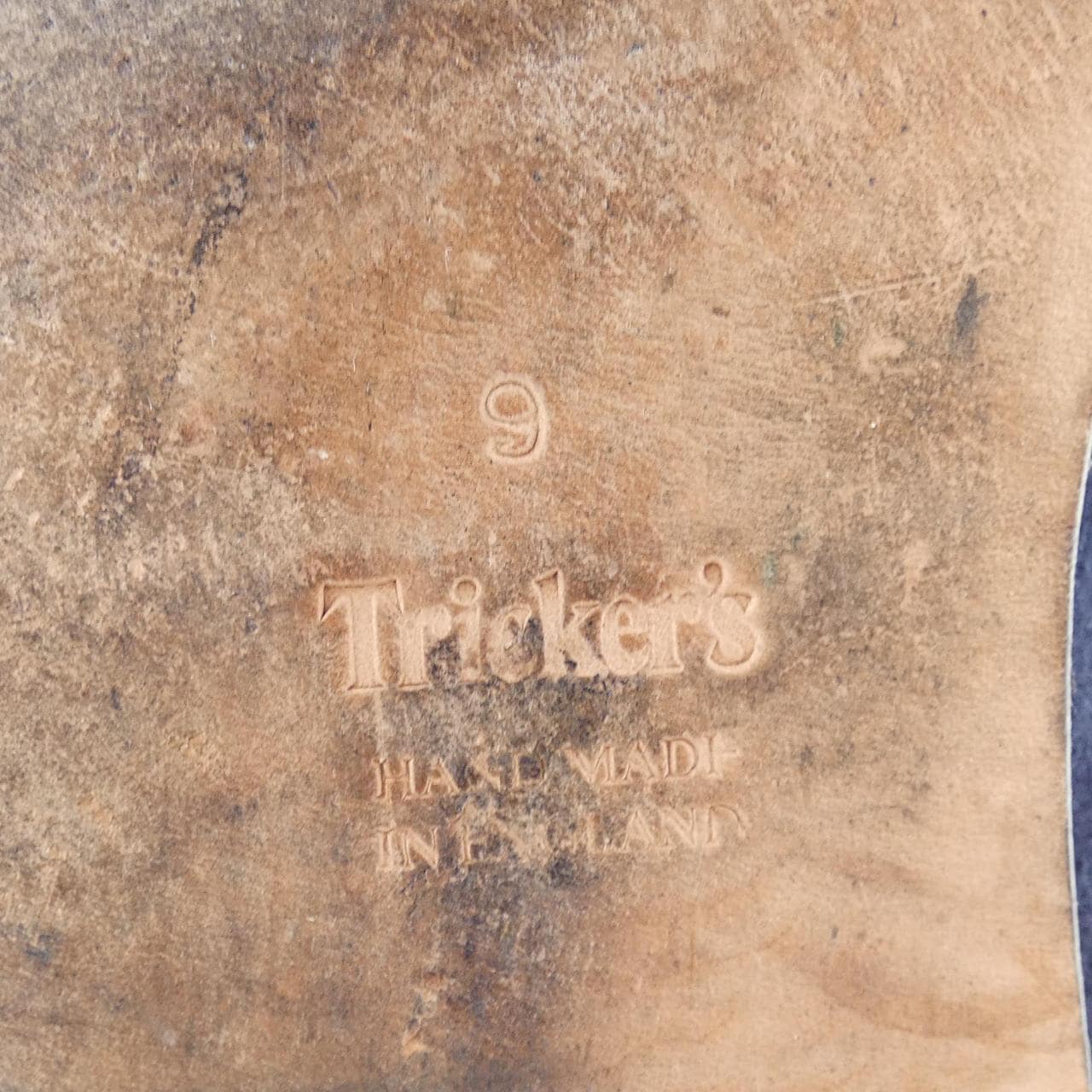 Tricker's Tricker's shoes