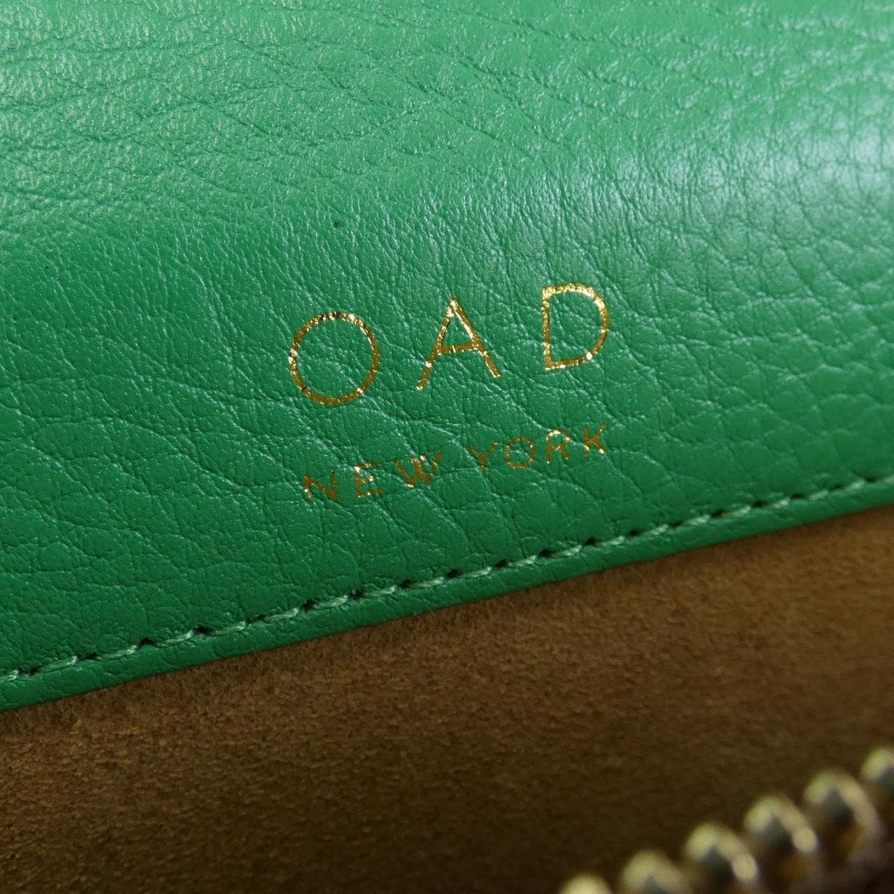 オーエーディーニューヨーク OAD NEW YORK BAG