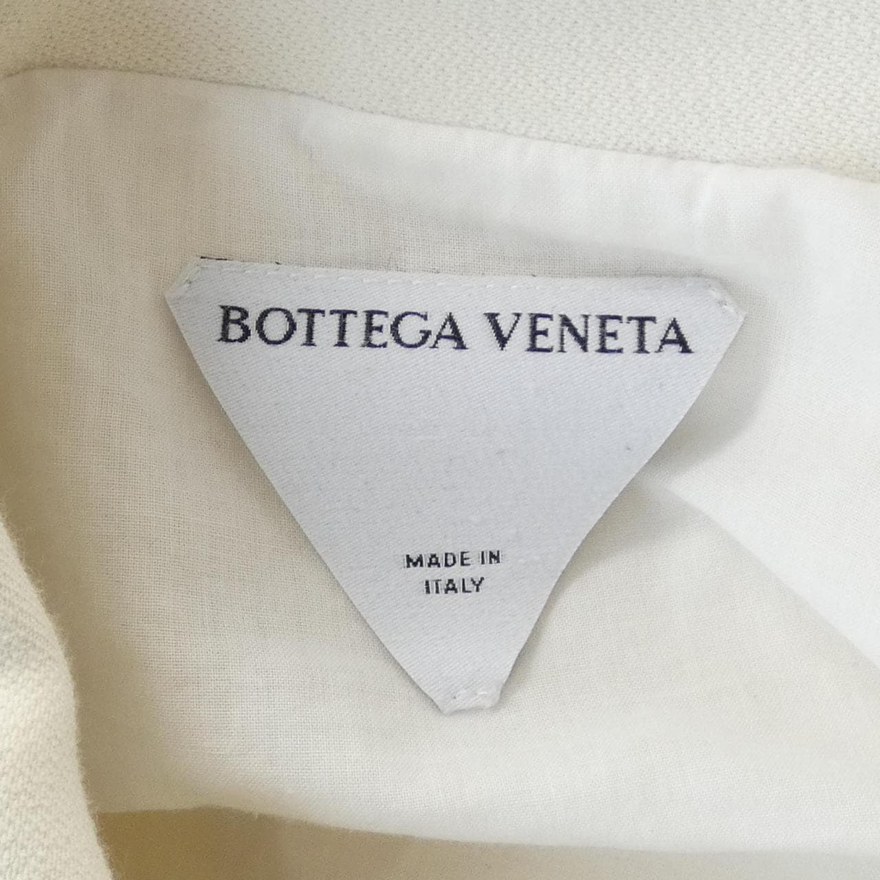 BOTTEGA BOTTEGA VENETA coat