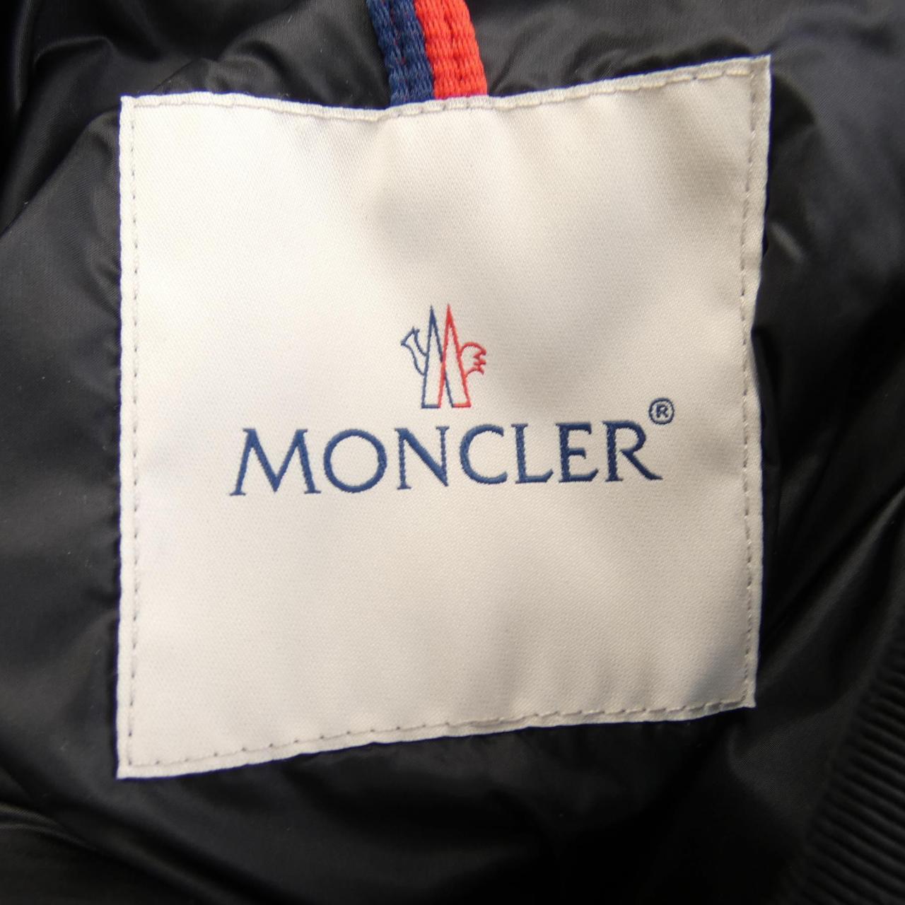 MONCLER MONCLER Down Coat